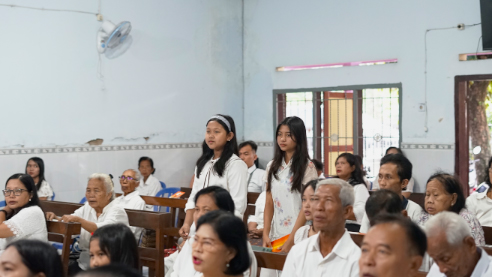 galeri, Ibadah Minggu Paskah Subuh GKJ Baki Pepanthan Kingkang 2025, gereja kristen jawa, gkj, gkj baki, gereja kristen jawa baki, baki, sukoharjo, gkj klasis sukoharjo, klasis sukoharjo, klasis, sinode gkj, sinode 